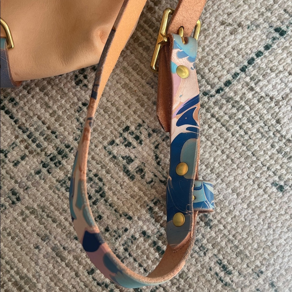 NWOT Glad & Young Fanny Pack Bag - Picture 6 of 15